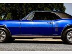 Thumbnail Photo 70 for 1967 Pontiac Firebird Coupe